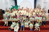 2019 Roar VBS